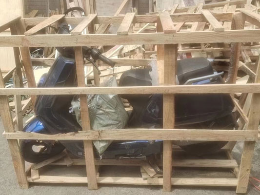 耀州托运电瓶车