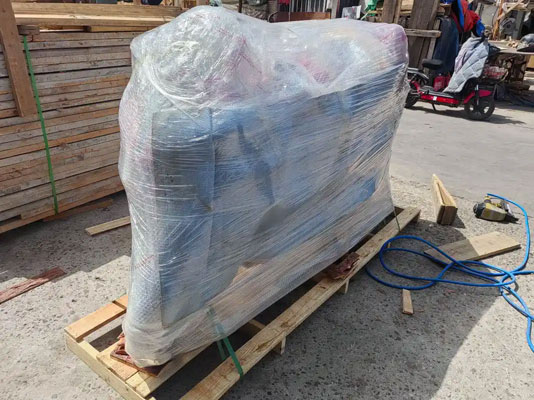 耀州电瓶车物流托运